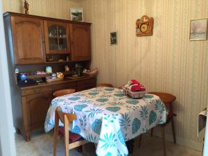 Photo de la galerie de l'établissement Les Galets, à Tracy-sur-Mer