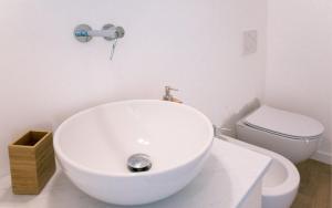 Bagno di Alex Suite