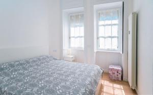 Letto o letti in una camera di Alex Suite
