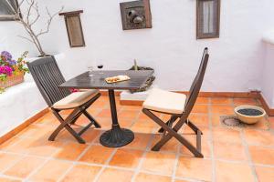 Fotografie z fotogalerie ubytování Finca La Fuentecilla v destinaci Haría