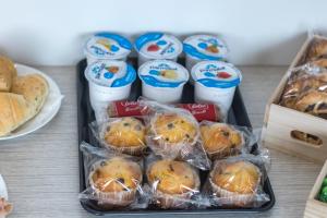 Étkezési lehetőség a panzióban vagy a közelben