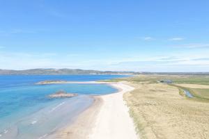 Fotografie z fotogalerie ubytování Ballyheigue Beach & Wild Atlantic Way Base v destinaci Ballyheigue