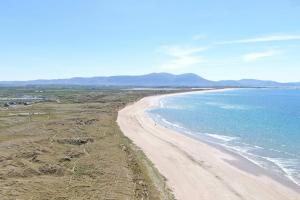 Fotografie z fotogalerie ubytování Ballyheigue Beach & Wild Atlantic Way Base v destinaci Ballyheigue