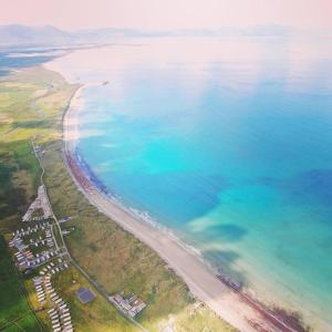 Fotografie z fotogalerie ubytování Ballyheigue Beach & Wild Atlantic Way Base v destinaci Ballyheigue