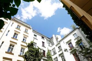 Gallery image of Be in Berlin Apartments in Prenzlauer Berg in Berlin