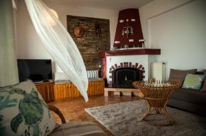 Gallery image of Paradise View Apartment in Paleo Tsifliki