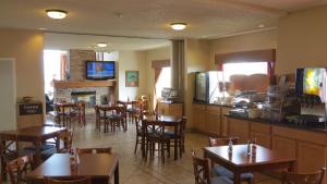 Gallery image of Baymont Inn & Suites by Wyndham Holbrook in Holbrook