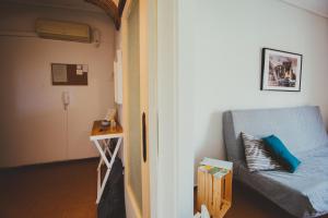Fotografia z galérie ubytovania Comfy & Relaxing Apartment v Solúne