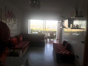 Gallery image of Cabobeach Appartement in Cabo Negro