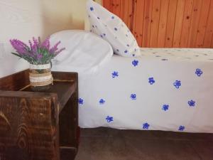 Fotografie z fotogalerie ubytování La Casa de Colores v destinaci Muñopepe