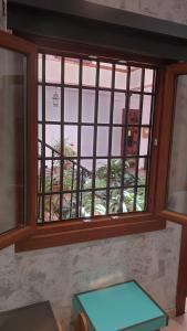 Balkón nebo terasa v ubytování Apartamento Toledo San Justo