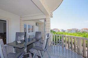 Foto dalla galleria di Manuela a Podstrana Altre 26 foto