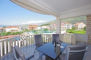 Foto dalla galleria di Manuela a Podstrana