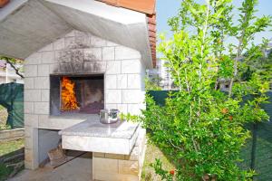 Foto dalla galleria di Manuela a Podstrana