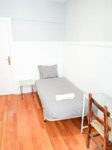 Posteľ alebo postele v izbe v ubytovaní Pension Aussie Guesthouse