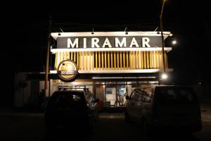 Gallery image of Hotel Miramar in Huarmey