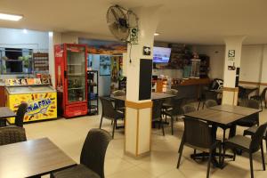 Gallery image of Hotel Miramar in Huarmey