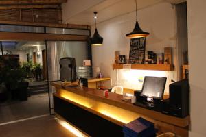 Gallery image of Hotel Miramar in Huarmey +83 photos