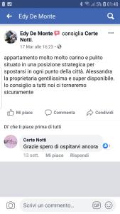 Kép Certe notti szállásáról Tarantóban a galériában