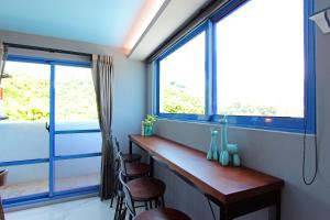 Fotografie z fotogalerie ubytování White Mediterranean v destinaci Dahan