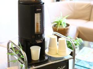 Gallery image of Chino Sky View Hotel in Chino