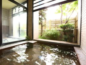 Gallery image of Chino Sky View Hotel in Chino