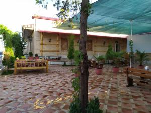 Gallery image of Xum Don in Samarkand