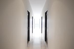 Fotografie z fotogalerie ubytování RedDoorz near Taman Palem v destinaci Jakarta