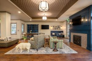 Gallery image of The Agrarian Hotel; Best Western Signature Collection in Arroyo Grande