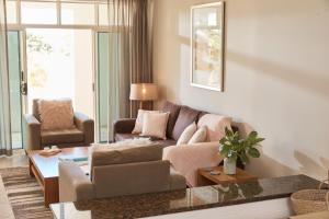 Gallery image of Sea Change Beachfront Apartments in Trinity Beach