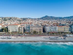 I 10 migliori hotel spa di Nizza, Francia | Booking.com
