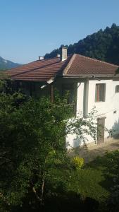 Billede fra billedgalleriet på Вила Керенски i Ribarica