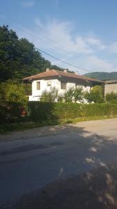 Billede fra billedgalleriet på Вила Керенски i Ribarica