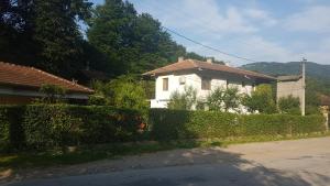 Billede fra billedgalleriet på Вила Керенски i Ribarica