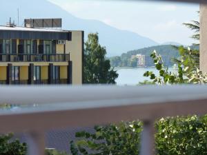 Gallery image of Adeona Apartments in Ohrid