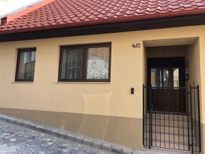 Fotografia z galérie ubytovania For You Apartmanok v destinácii Eger