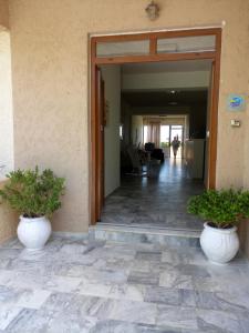 Fotografie z fotogalerie ubytování Poseidon Studios v destinaci Georgioupolis