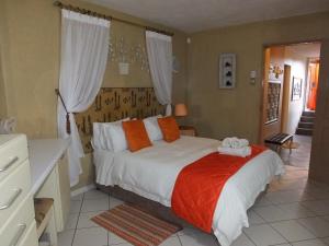 Gallery image of Tatenda Guest House in Hazyview