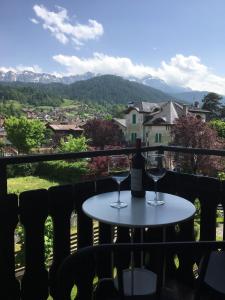 Φωτογραφία από το άλμπουμ του La finestra sulle Dolomiti - The Window to the Dolomites σε Fiera di Primiero