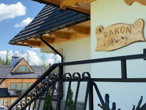 Fotografia z galérie ubytovania Apartament KościeliSKI v destinácii Kościelisko