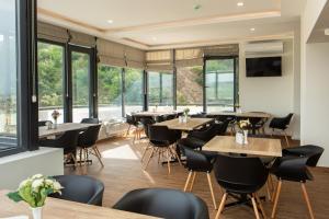 Gallery image of Vista Hotel in Tbilisi City