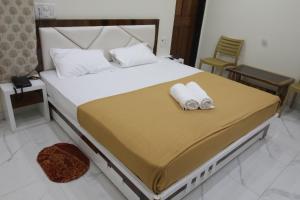 Fotografie z fotogalerie ubytování Green Arc Homestay v destinaci Malvan