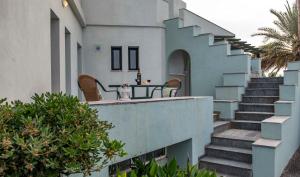 Fotografie z fotogalerie ubytování Sunrise Beachfront Apartment v destinaci Sitia