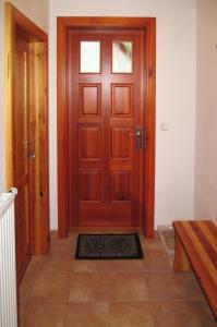 Fotografia z galérie ubytovania Apartman 300 Janských Lázních