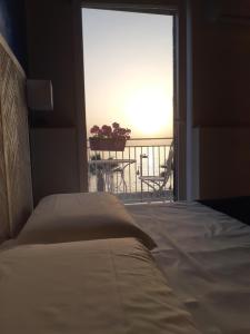 Фотография из галереи B&B Il Colore del mare в Агрополи