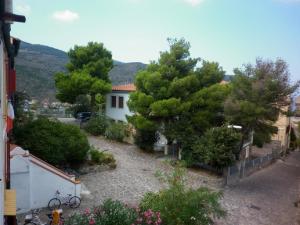 Photo de la galerie de l'établissement Maisonette Tommy, à Île de Capraia