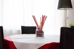 Kép B&B Le City szállásáról Montesilvanóban a galériában