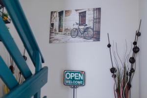Kép B&B Le City szállásáról Montesilvanóban a galériában