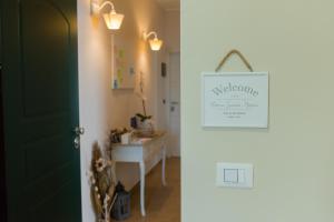 Kép B&B Le City szállásáról Montesilvanóban a galériában