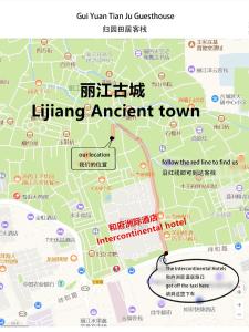 Foto de la galeria de Lijiang Gui Yuan Tian Ju Guesthouse a Lijiang